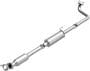 MagnaFlow OEM Grade Direct-Fit Catalytic Converter