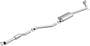 MagnaFlow OEM Grade Direct-Fit Catalytic Converter