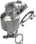 MagnaFlow OEM Grade Direct-Fit Catalytic Converter