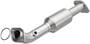 MagnaFlow OEM Grade Direct-Fit Catalytic Converter