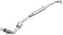 MagnaFlow OEM Grade Direct-Fit Catalytic Converter