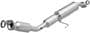MagnaFlow OEM Grade Direct-Fit Catalytic Converter