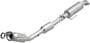 MagnaFlow OEM Grade Direct-Fit Catalytic Converter