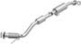 MagnaFlow OEM Grade Direct-Fit Catalytic Converter