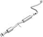 MagnaFlow OEM Grade Direct-Fit Catalytic Converter