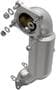 MagnaFlow OEM Grade Direct-Fit Catalytic Converter