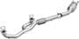 MagnaFlow OEM Grade Direct-Fit Catalytic Converter