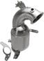 MagnaFlow OEM Grade Direct-Fit Catalytic Converter