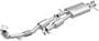 MagnaFlow OEM Grade Direct-Fit Catalytic Converter