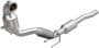 MagnaFlow OEM Grade Direct-Fit Catalytic Converter