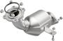 MagnaFlow OEM Grade Direct-Fit Catalytic Converter
