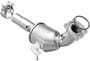 MagnaFlow OEM Grade Direct-Fit Catalytic Converter