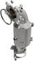 MagnaFlow OEM Grade Direct-Fit Catalytic Converter