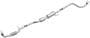 MagnaFlow OEM Grade Direct-Fit Catalytic Converter