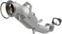 MagnaFlow OEM Grade Catalytic Converter