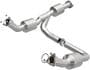 MagnaFlow OEM Grade Direct-Fit Catalytic Converter