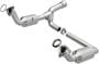 MagnaFlow OEM Grade Direct-Fit Catalytic Converter