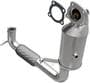 MagnaFlow OEM Grade Direct-Fit Catalytic Converter