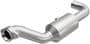 MagnaFlow OEM Grade Direct-Fit Catalytic Converter