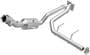 MagnaFlow OEM Grade Direct-Fit Catalytic Converter