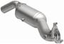 MagnaFlow OEM Grade Direct-Fit Catalytic Converter