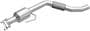 MagnaFlow OEM Grade Direct-Fit Catalytic Converter