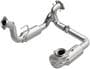 MagnaFlow OEM Grade Direct-Fit Catalytic Converter