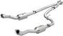 MagnaFlow OEM Grade Direct-Fit Catalytic Converter