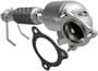 MagnaFlow OEM Grade Direct-Fit Catalytic Converter