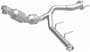 MagnaFlow OEM Grade Direct-Fit Catalytic Converter