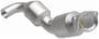 MagnaFlow OEM Grade Direct-Fit Catalytic Converter