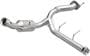 MagnaFlow OEM Grade Direct-Fit Catalytic Converter