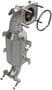 MagnaFlow OEM Grade Catalytic Converter