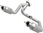 MagnaFlow OEM Grade Catalytic Converter