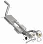 MagnaFlow OEM Grade Direct-Fit Catalytic Converter