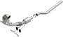 MagnaFlow OEM Grade Direct-Fit Catalytic Converter