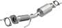 MagnaFlow OEM Grade Direct-Fit Catalytic Converter