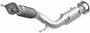 MagnaFlow OEM Grade Direct-Fit Catalytic Converter