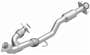 MagnaFlow OEM Grade Direct-Fit Catalytic Converter