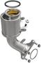 MagnaFlow OEM Grade Catalytic Converter