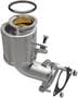 MagnaFlow OEM Grade Catalytic Converter