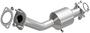 MagnaFlow OEM Grade Catalytic Converter