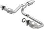 MagnaFlow OEM Grade Direct-Fit Catalytic Converter