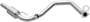 MagnaFlow OEM Grade Catalytic Converter