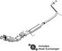 MagnaFlow OEM Grade Catalytic Converter