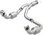 MagnaFlow OEM Grade Direct-Fit Catalytic Converter