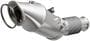 MagnaFlow OEM Grade Catalytic Converter
