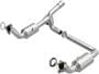MagnaFlow OEM Grade Direct-Fit Catalytic Converter