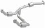 MagnaFlow OEM Grade Direct-Fit Catalytic Converter