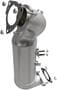 MagnaFlow OEM Grade Catalytic Converter
